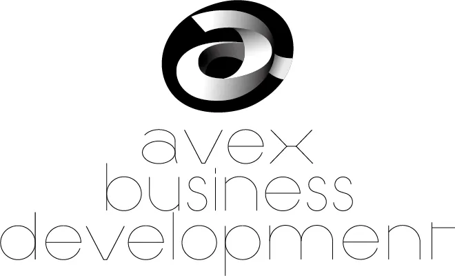 avex business development