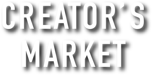 creator's market