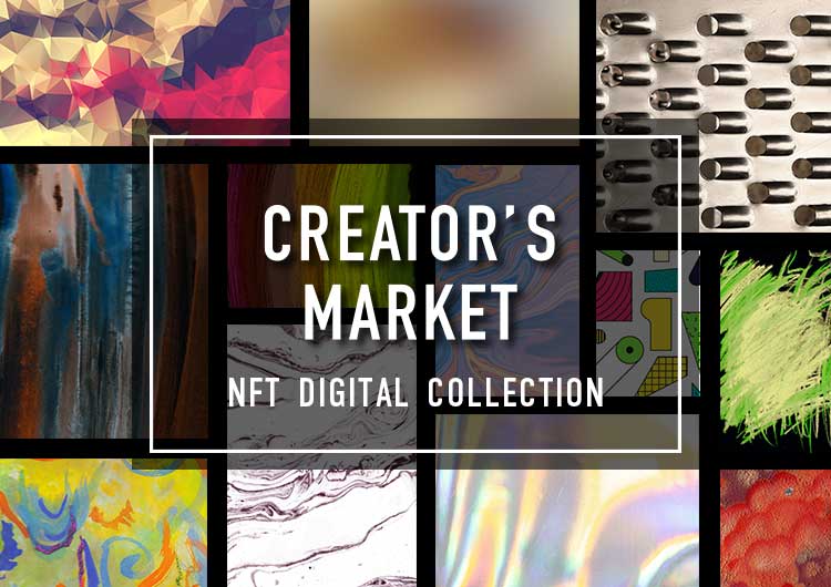 creator's market